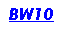 Text Box: BW10
 

