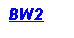 Text Box: BW2 
 
