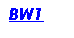 Text Box: BW1 
 
