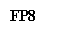 Text Box: FP8