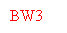 Text Box: BW3