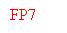 Text Box: FP7