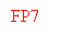 Text Box: FP7