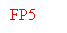 Text Box: FP5