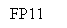 Text Box: FP11