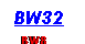 Text Box: BW32  