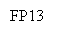 Text Box: FP13
