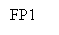 Text Box: FP1