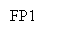 Text Box: FP1
