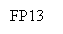 Text Box: FP13