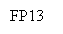 Text Box: FP13