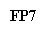 Text Box: FP7
