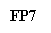 Text Box: FP7