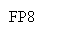 Text Box: FP8