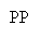 Text Box: PP