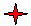 4-Point Star:   