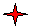 4-Point Star:   
