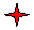 4-Point Star:   