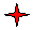 4-Point Star:   