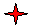 4-Point Star:   