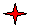 4-Point Star:   